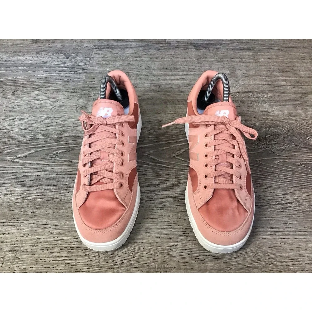 New Balance welcome my