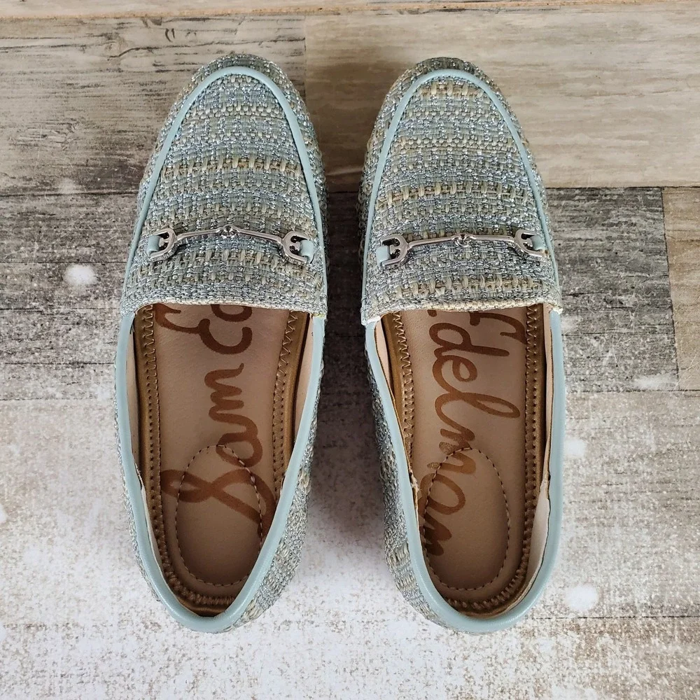 Sam Edelman new without