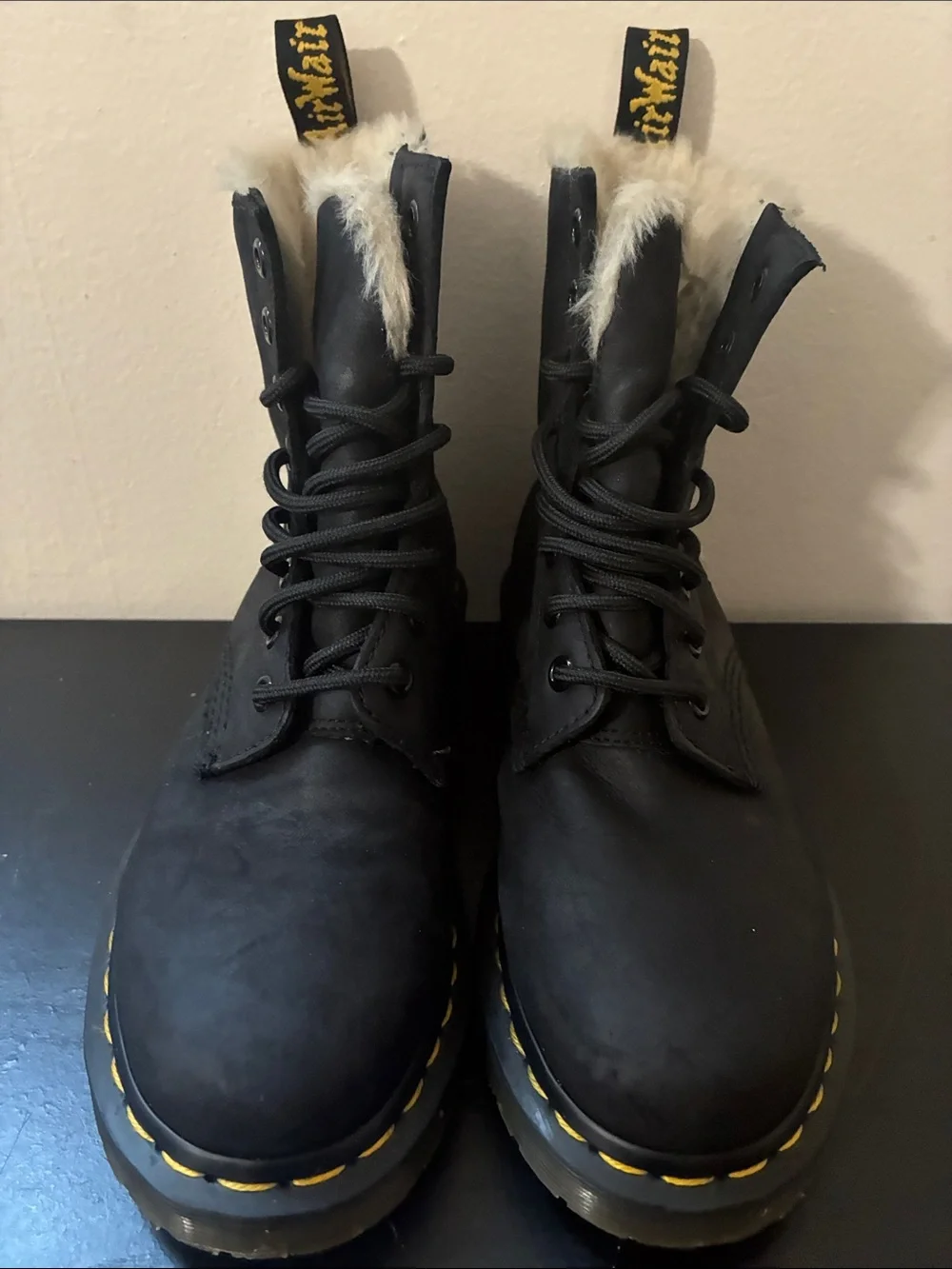 Dr. Martens good no