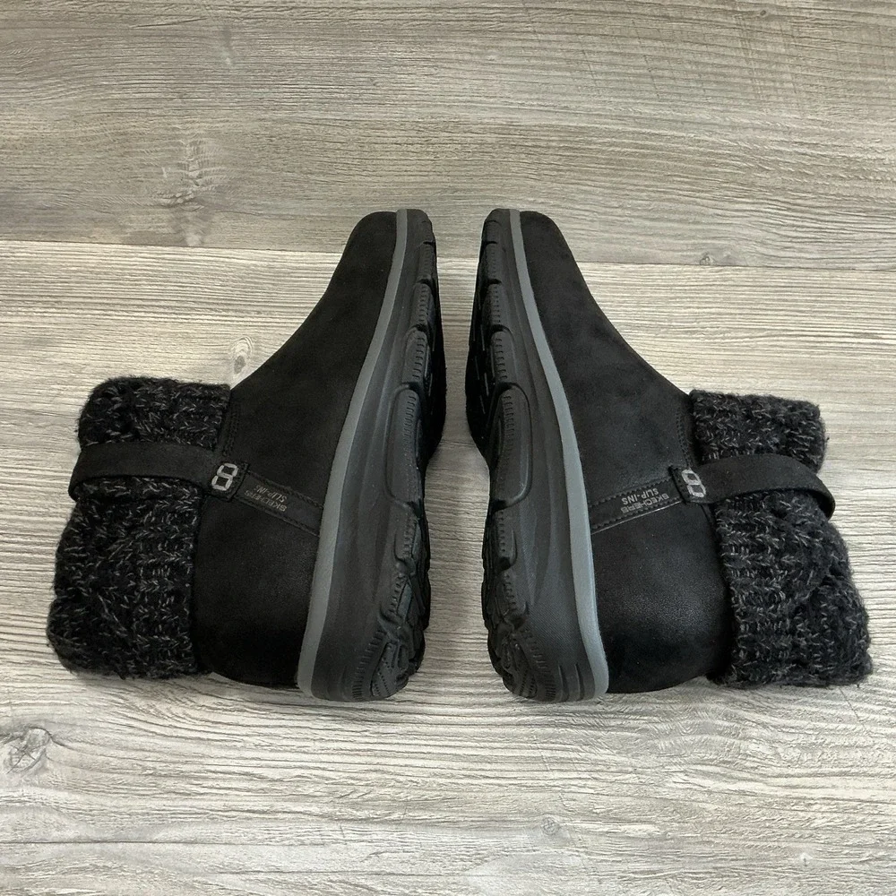Skechers beautiful slip