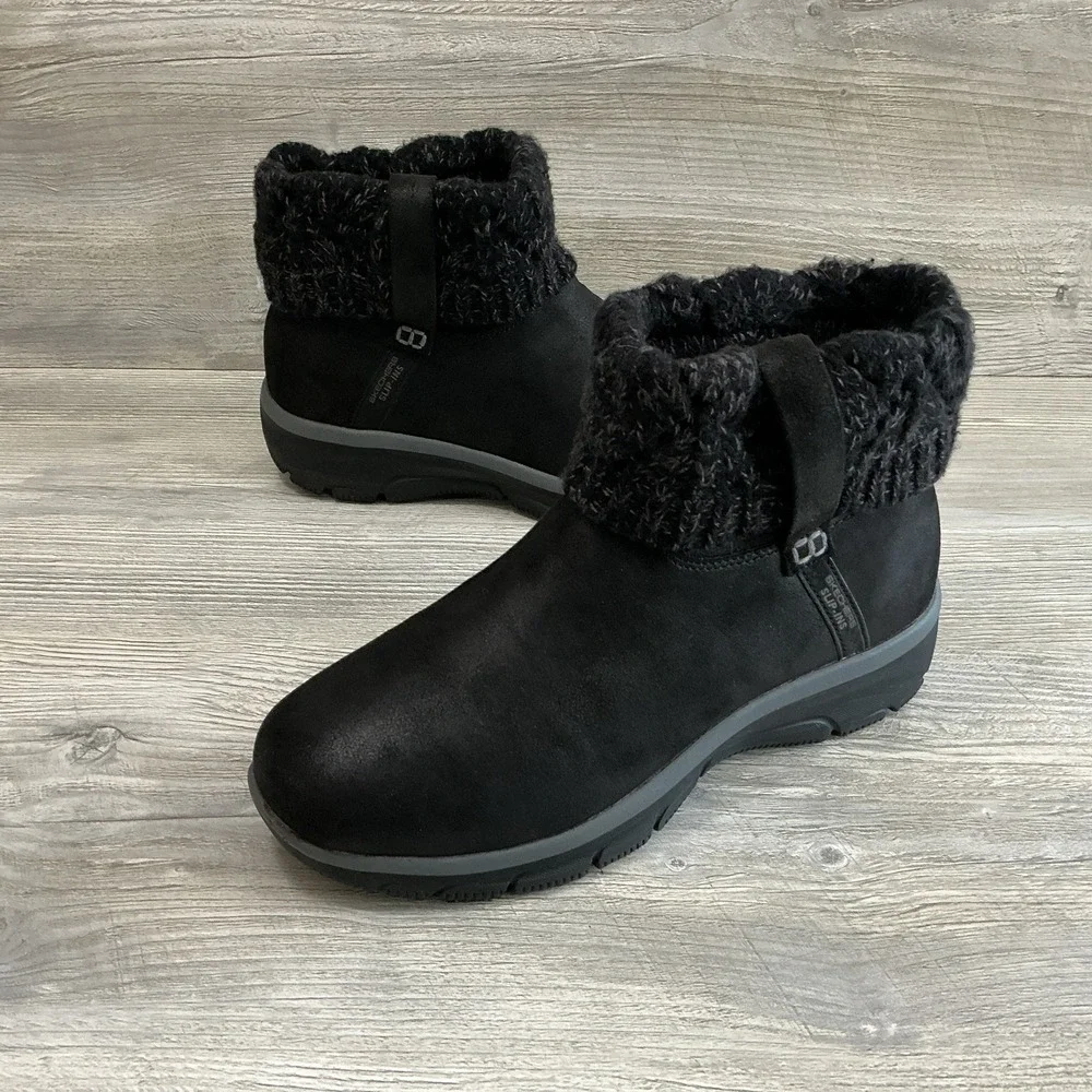 Skechers beautiful slip