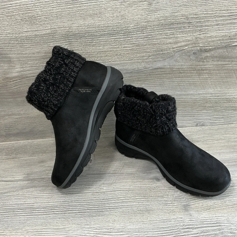 Skechers beautiful slip