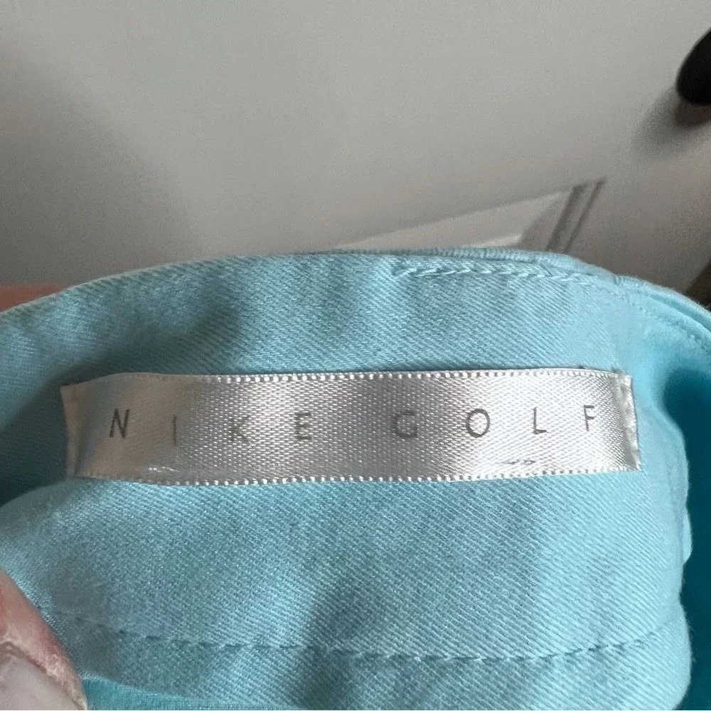 Nike golf tennis