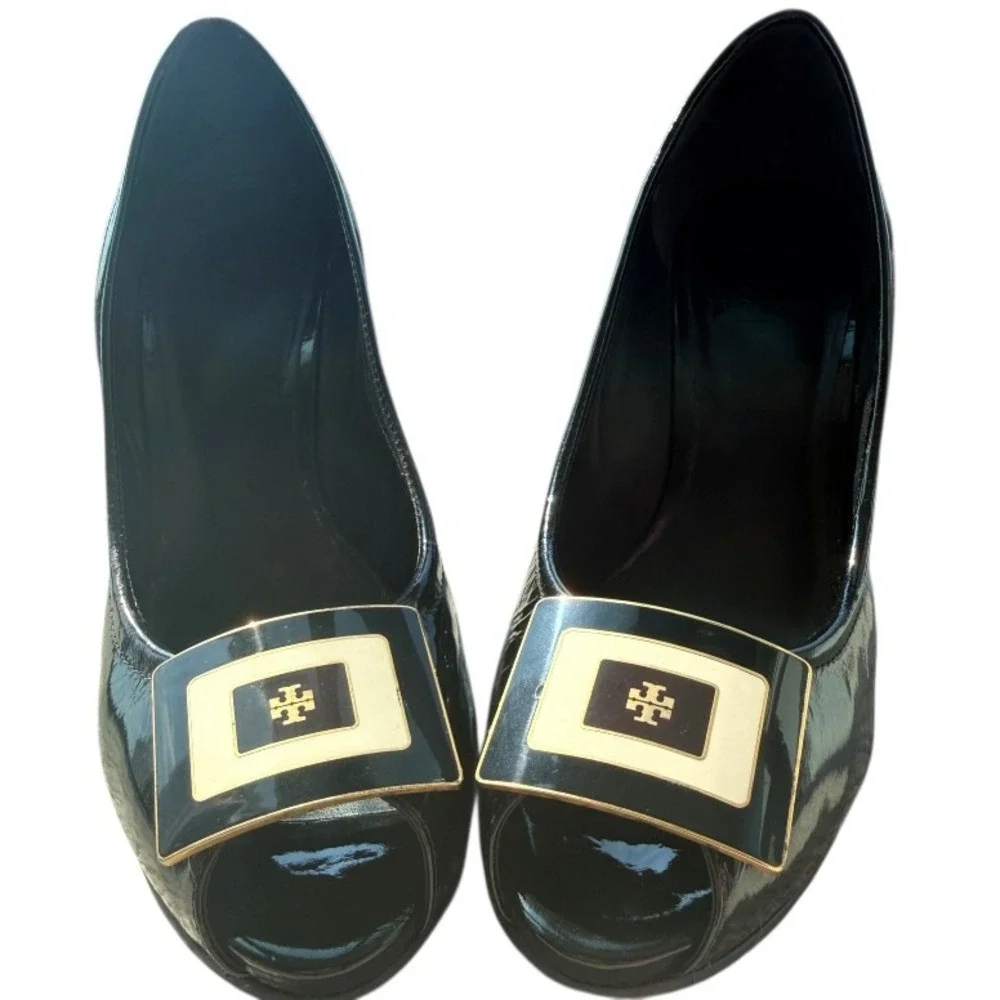 Tory Burch vtg tory