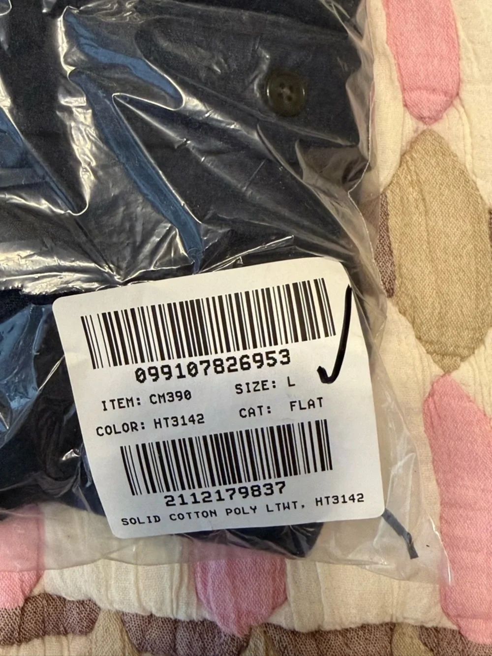 J. Crew stylish men’s