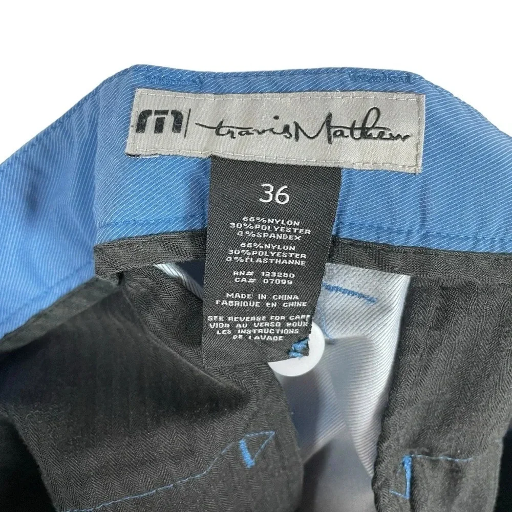 Travis Mathew travismathew men’s