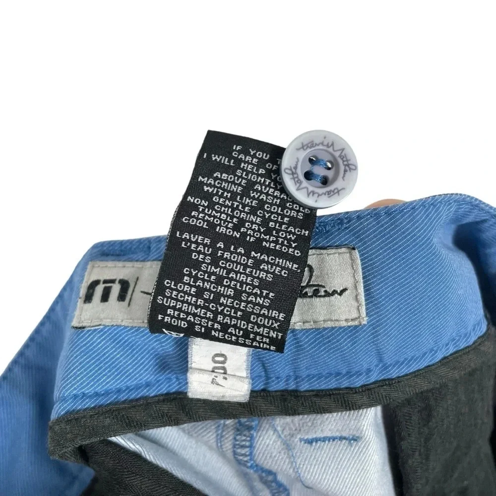 Travis Mathew travismathew men’s