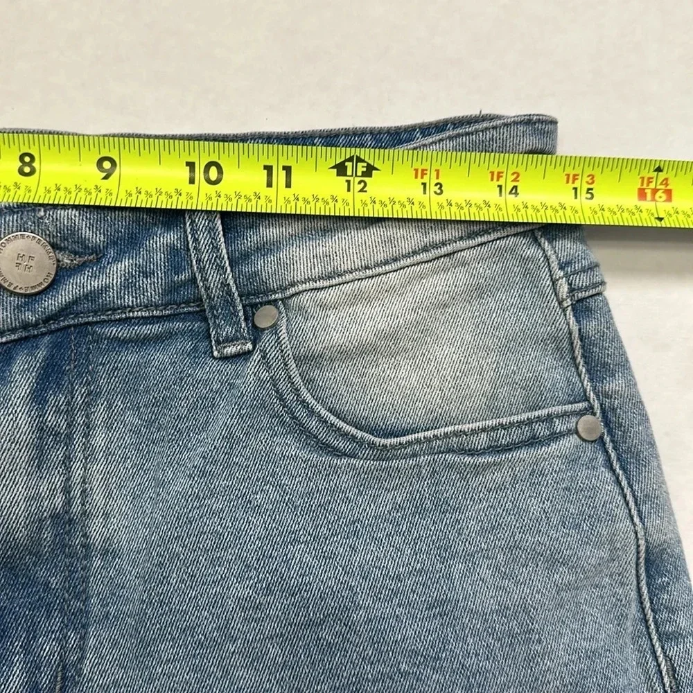Homme + Femme bit size brand