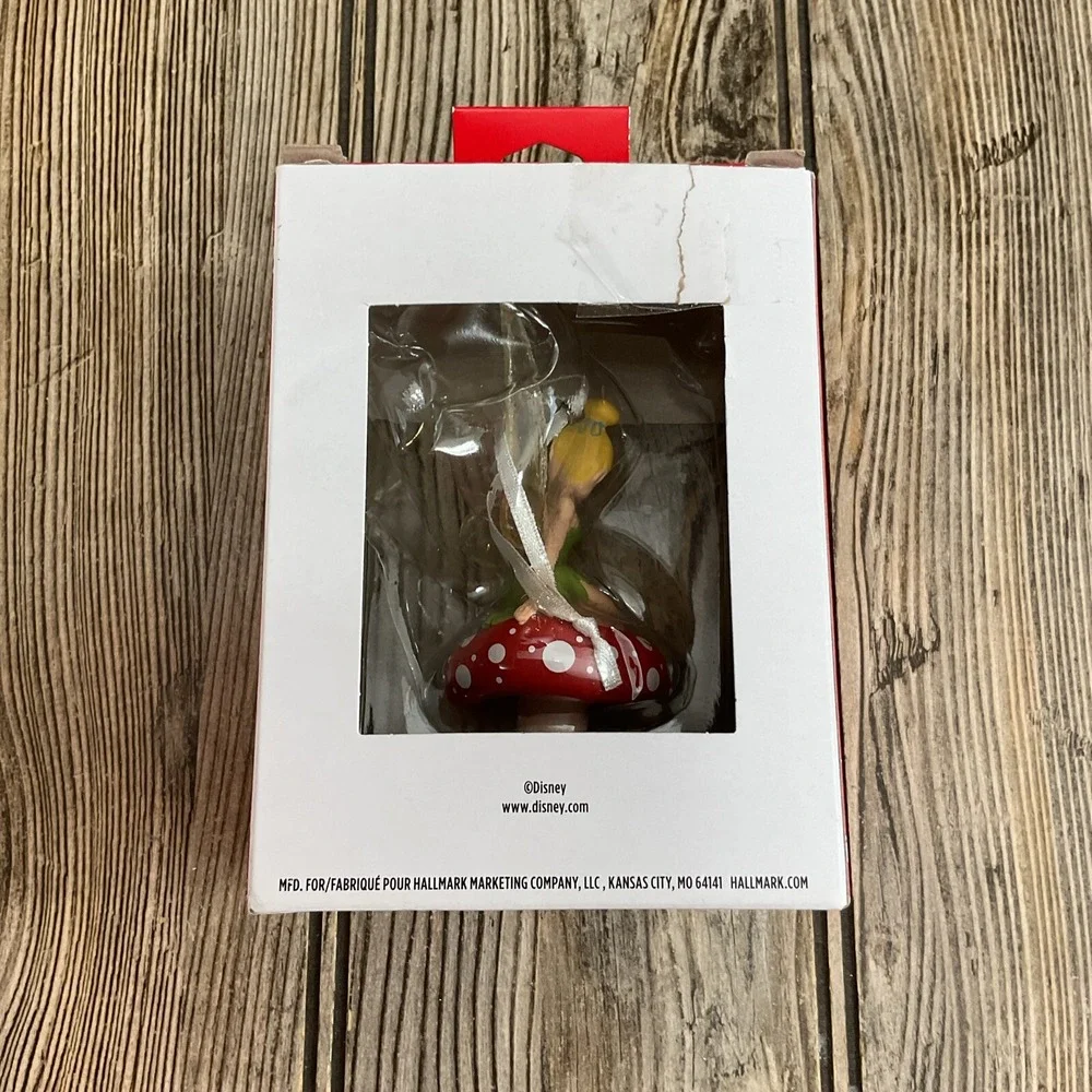 Hallmark we have