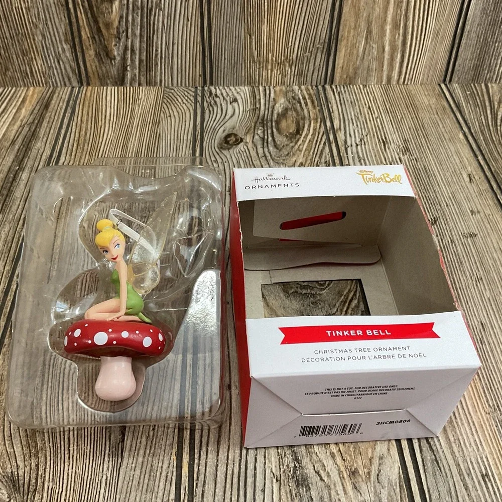 Hallmark we have