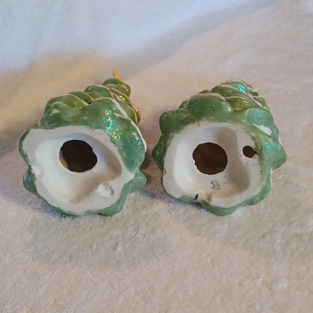 Vintage good trees