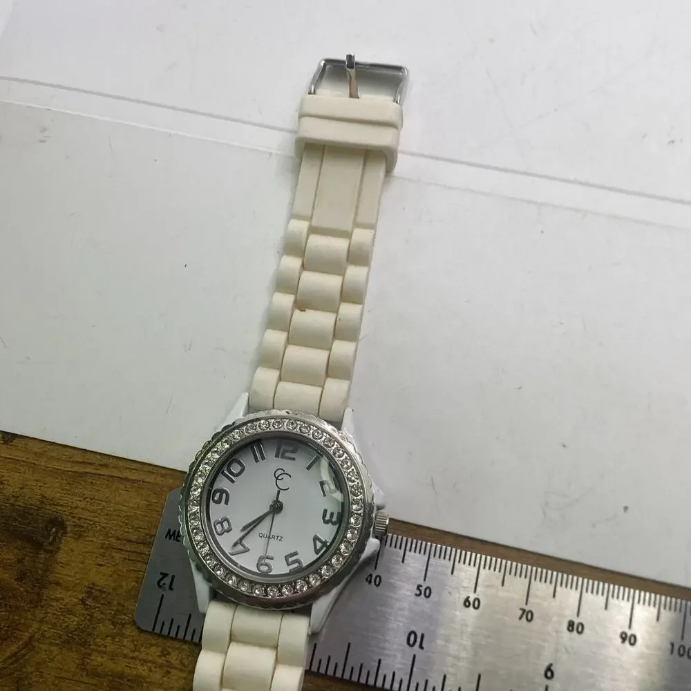 Unbranded womens white