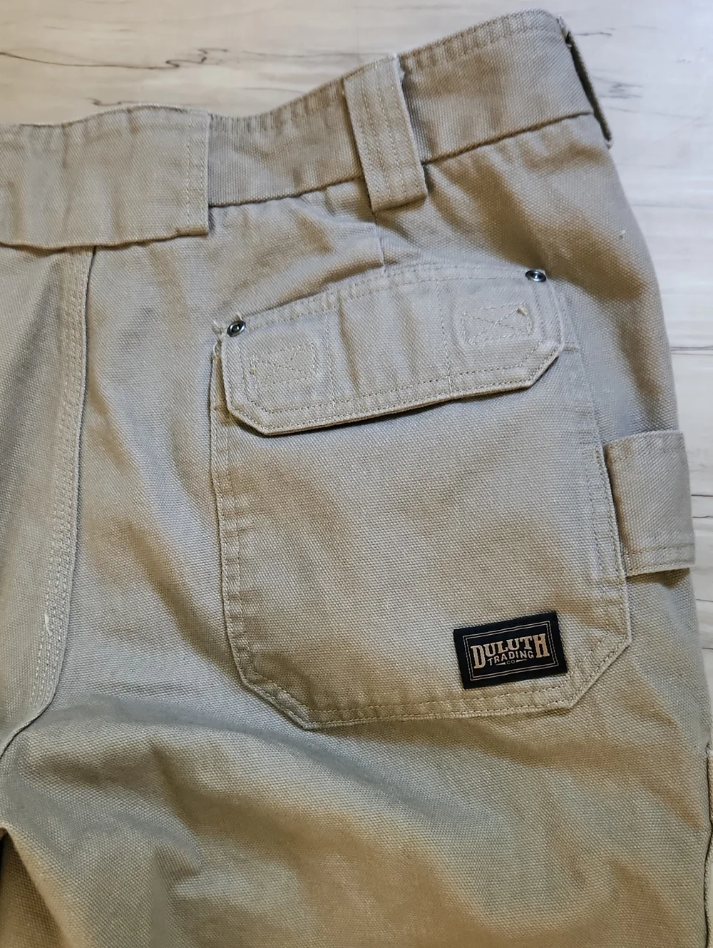 Duluth Trading Co good couple