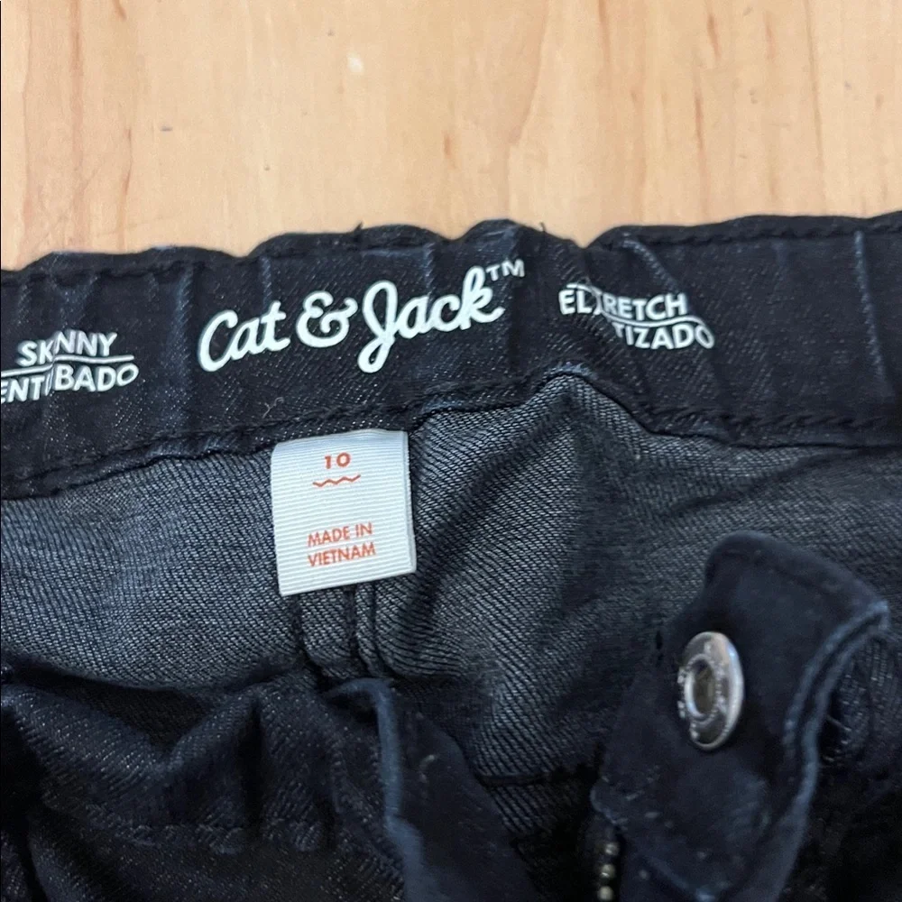 Zara chic charcoal