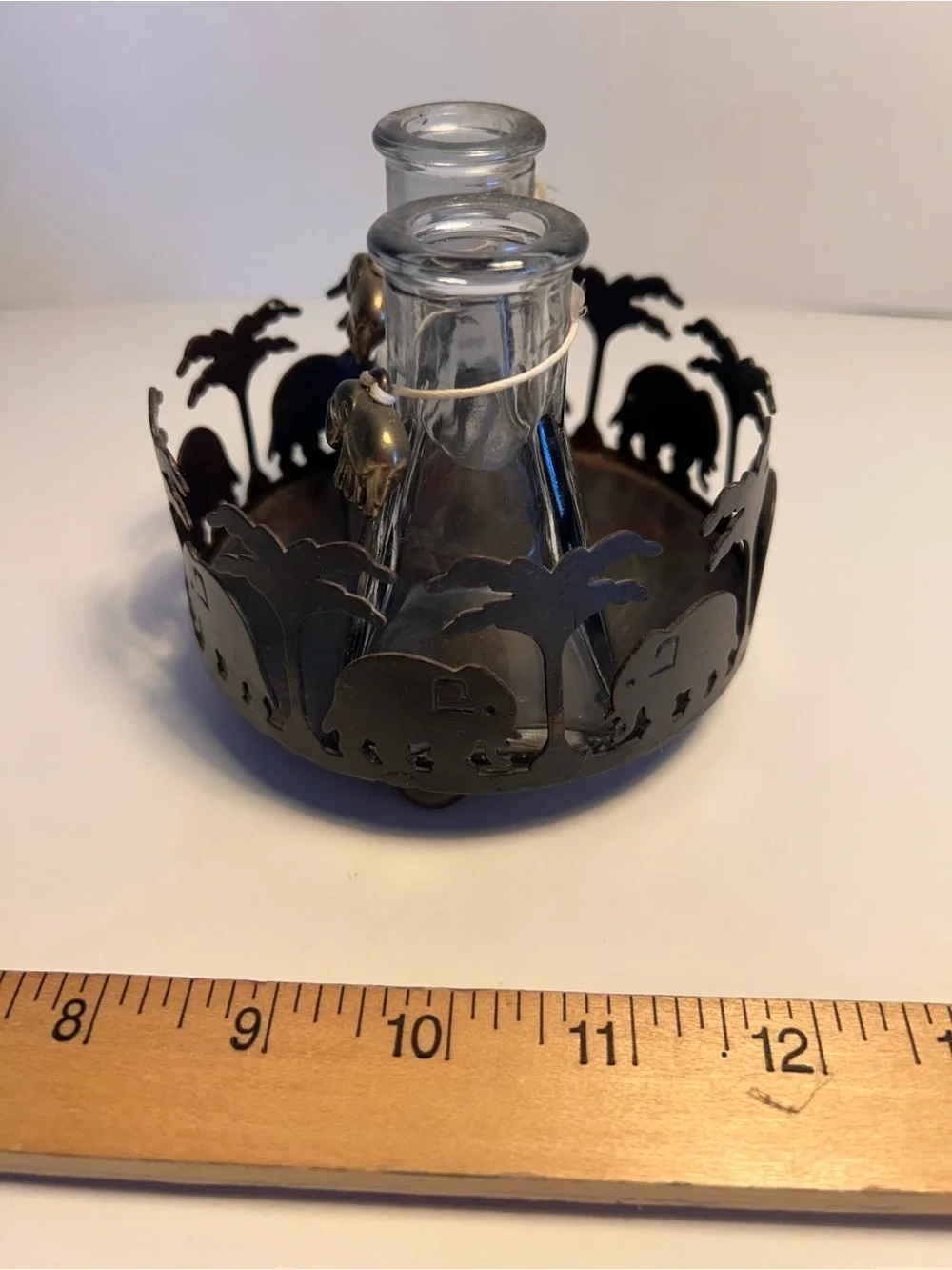 N/A decorative safari