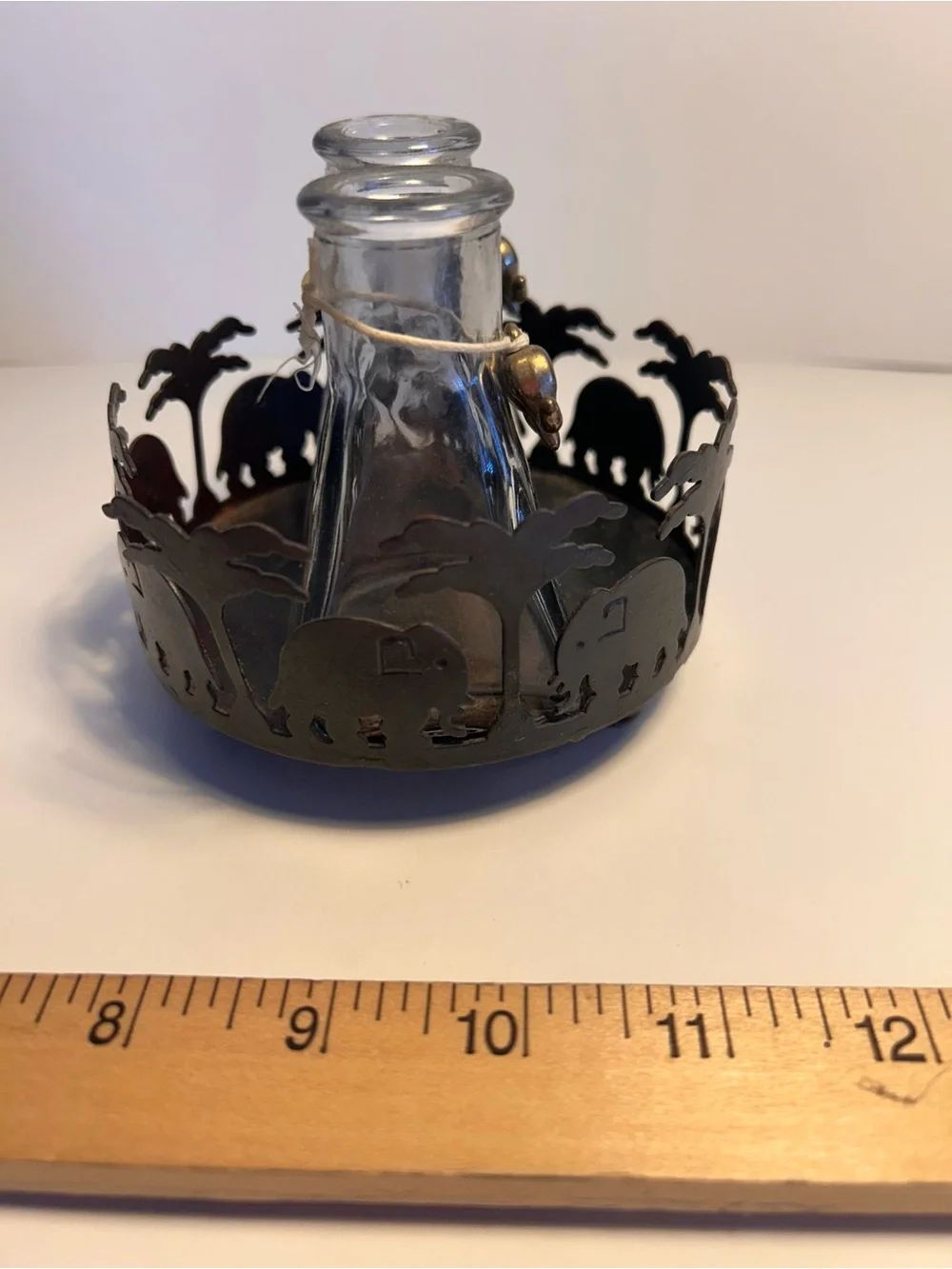 N/A decorative safari