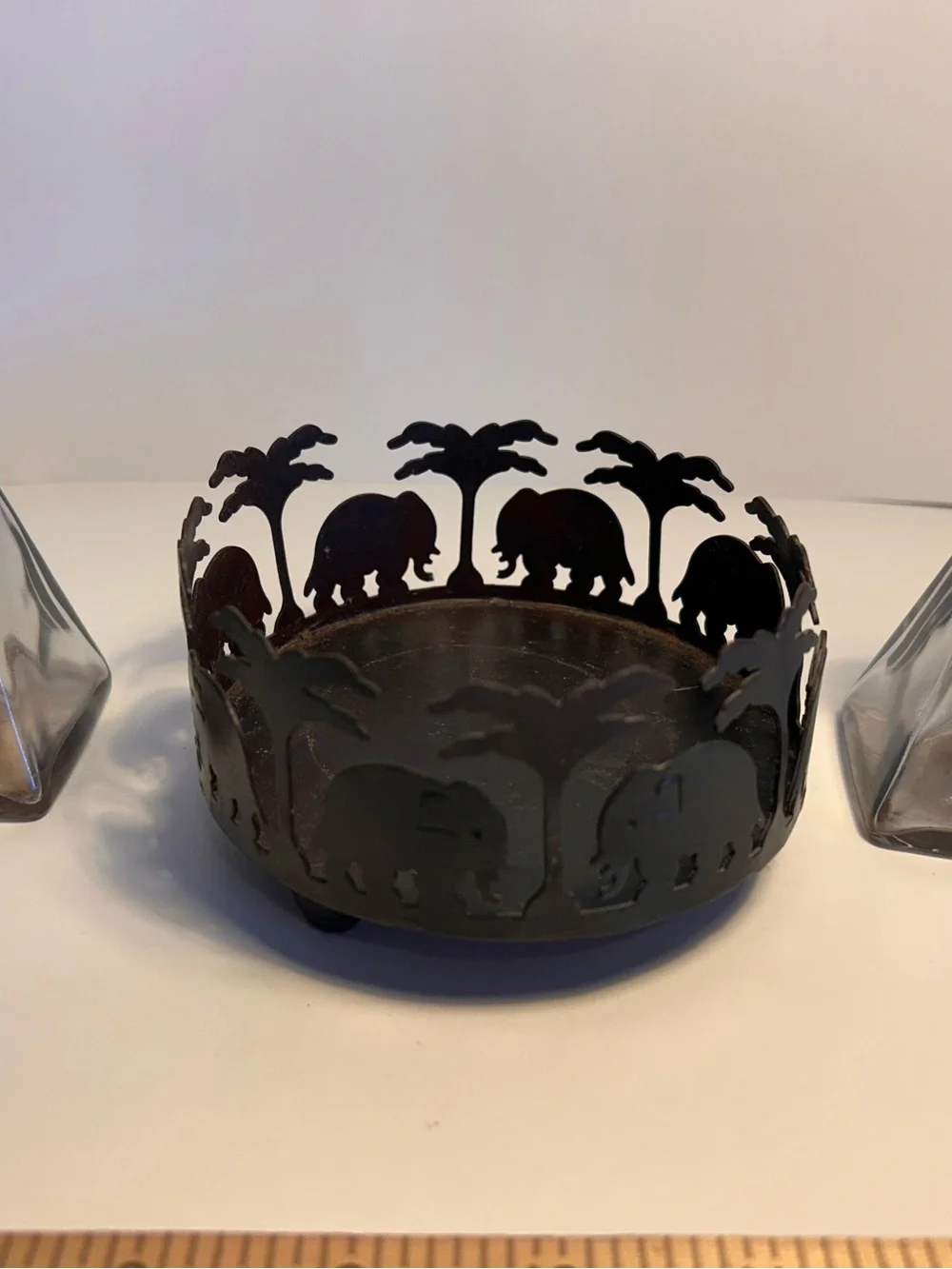 N/A decorative safari