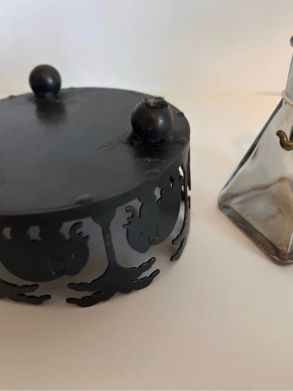 N/A decorative safari