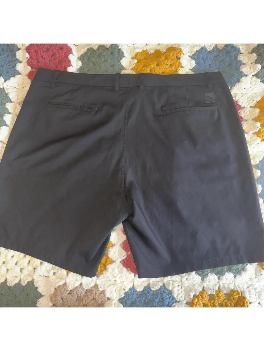 Puma men’s golf