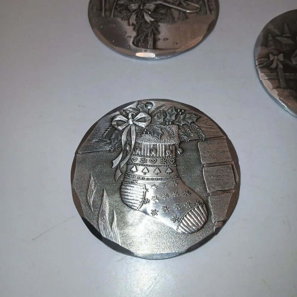 Wendell August Forge lot jewelry purchases