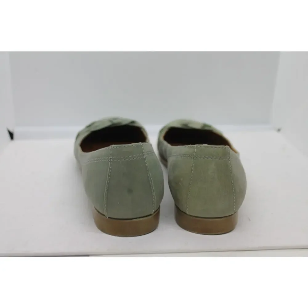 Kravings sage green
