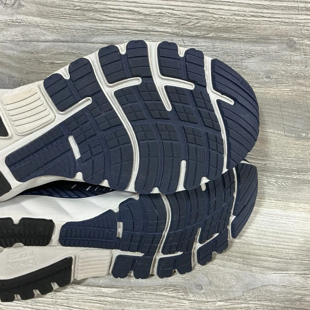 Brooks these are