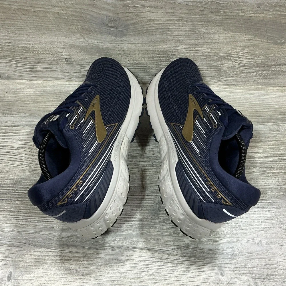 Brooks these are