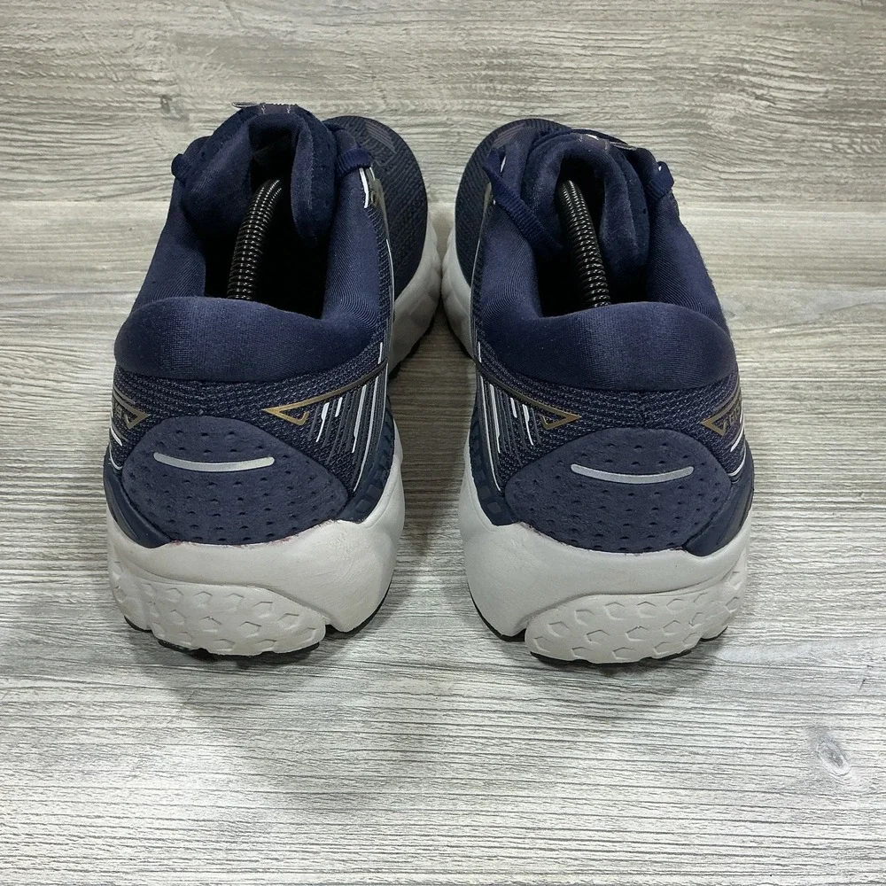 Brooks these are