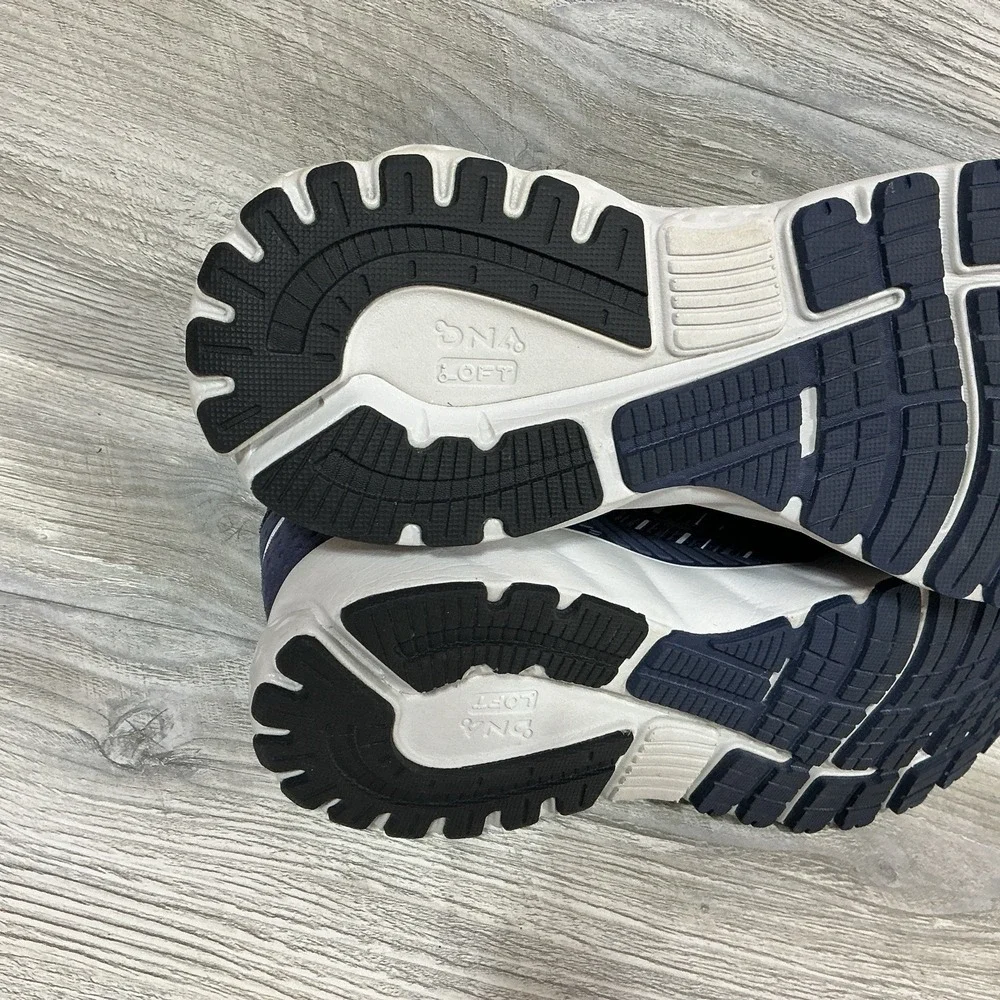 Brooks these are