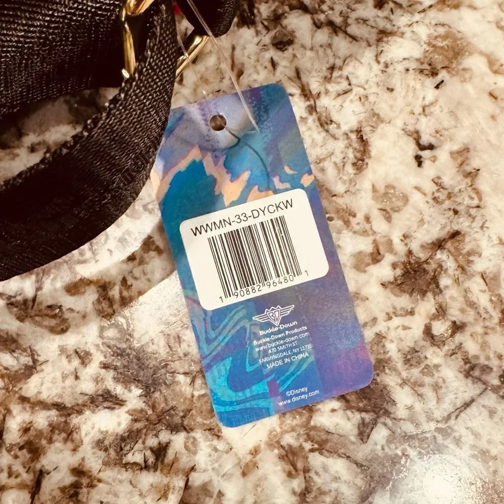 Disney brand new bag