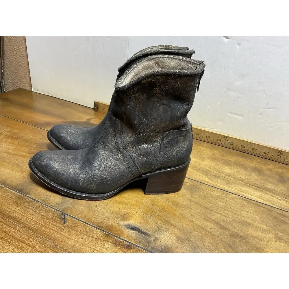 freebird peak ankle