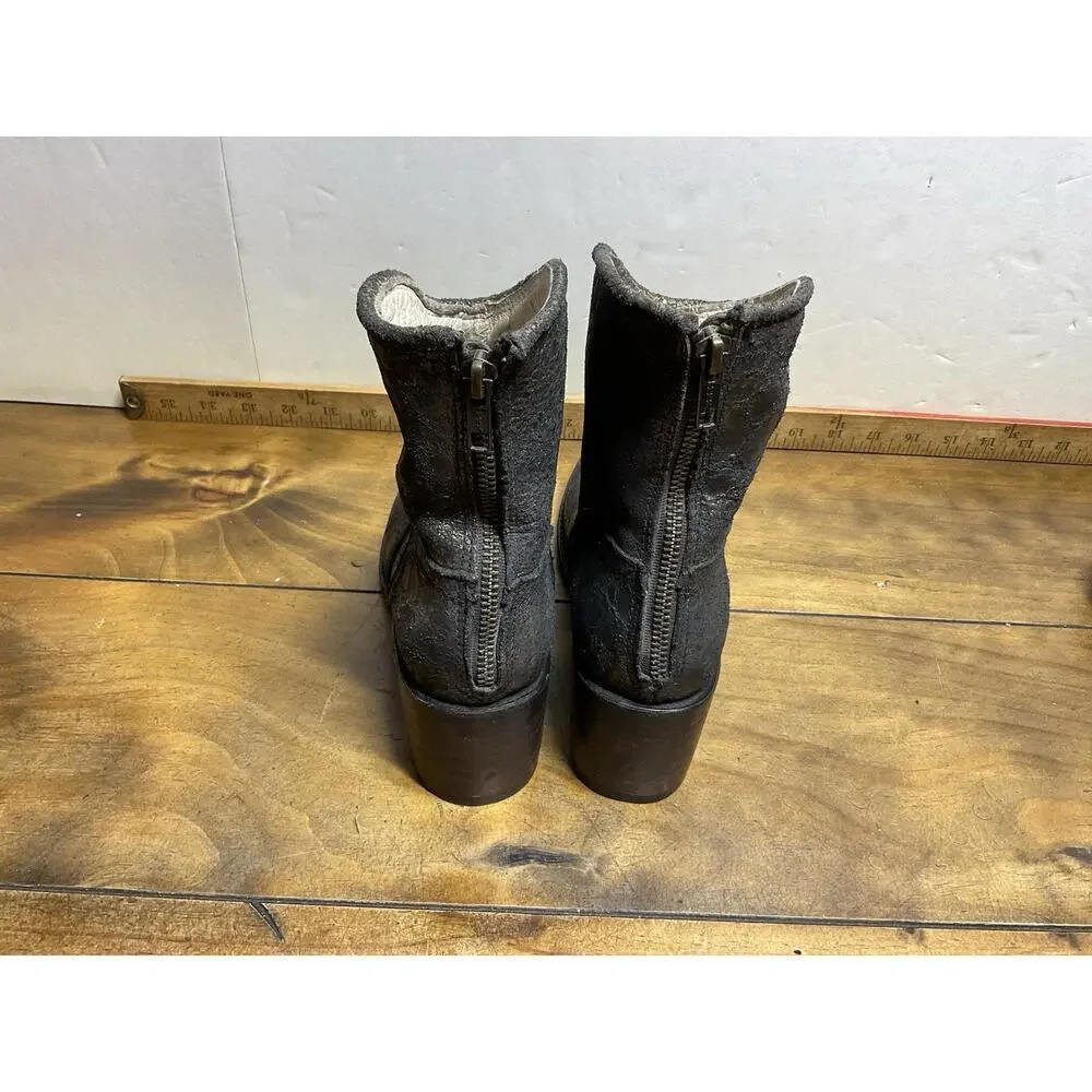 freebird peak ankle