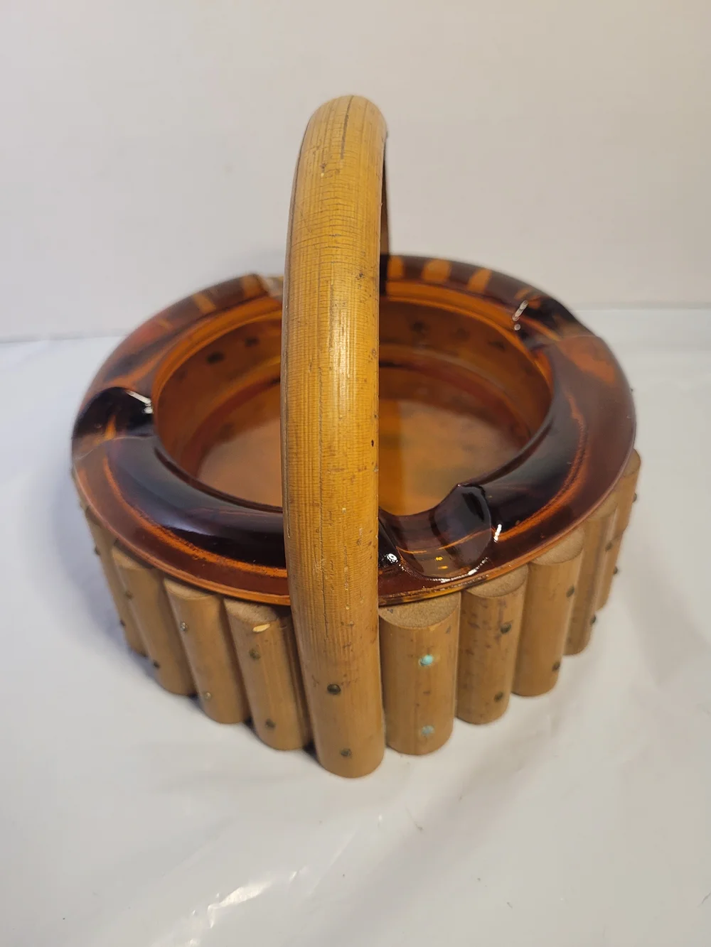 unsure tabletop bamboo