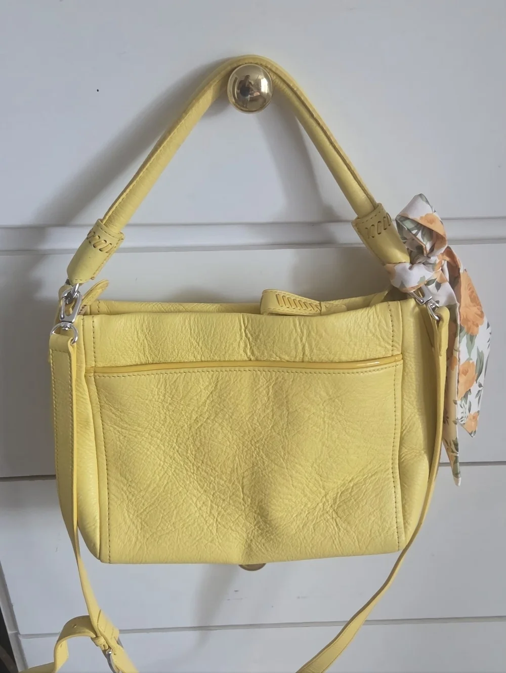 Brighton shoulder bag