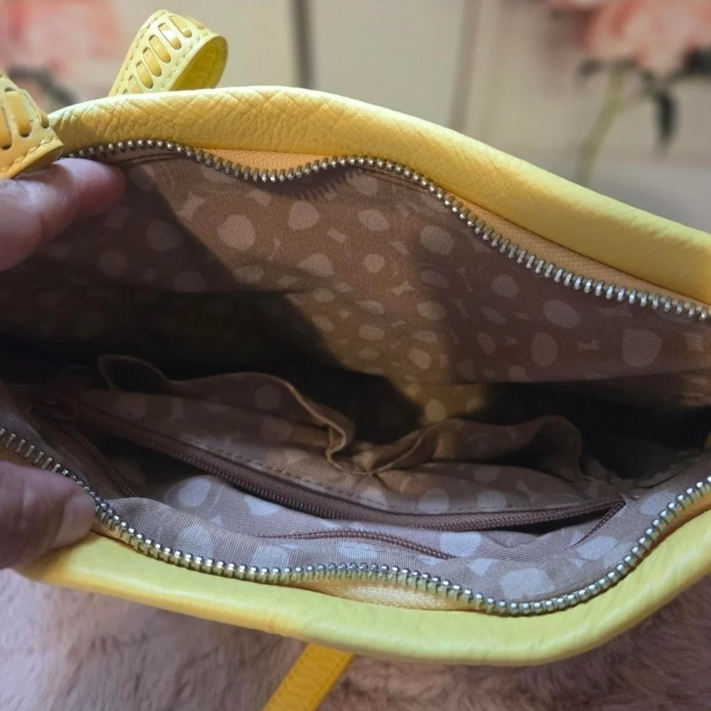 Brighton shoulder bag
