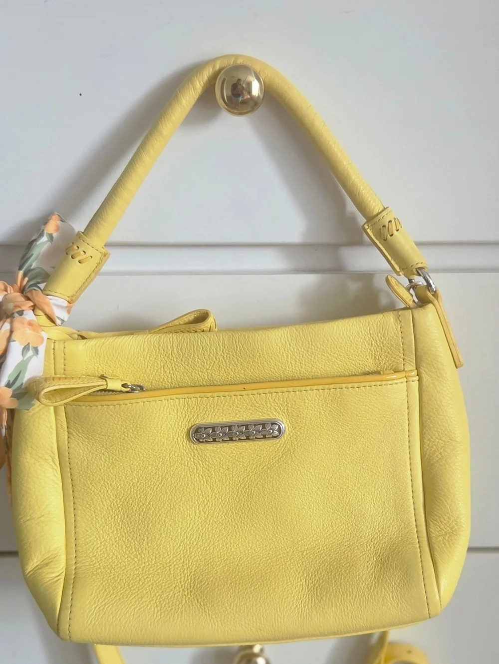 Brighton shoulder bag