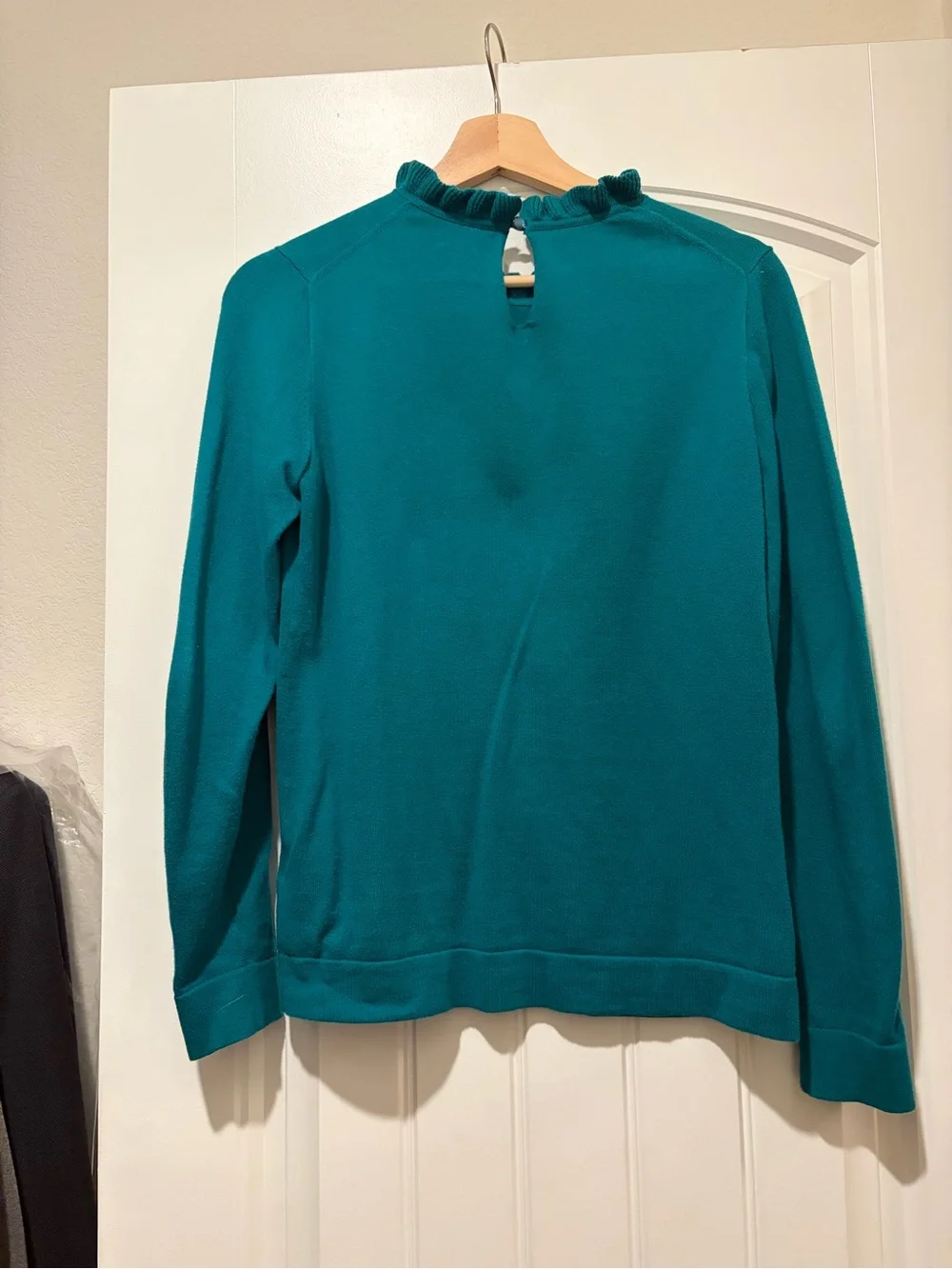 J. Crew soft knit