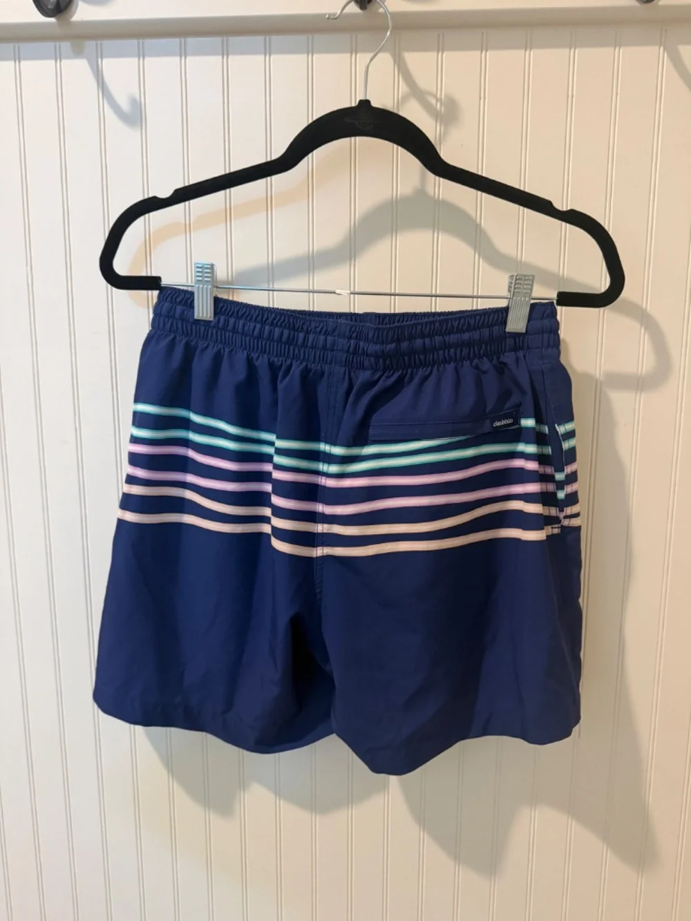chubbies mesh liner