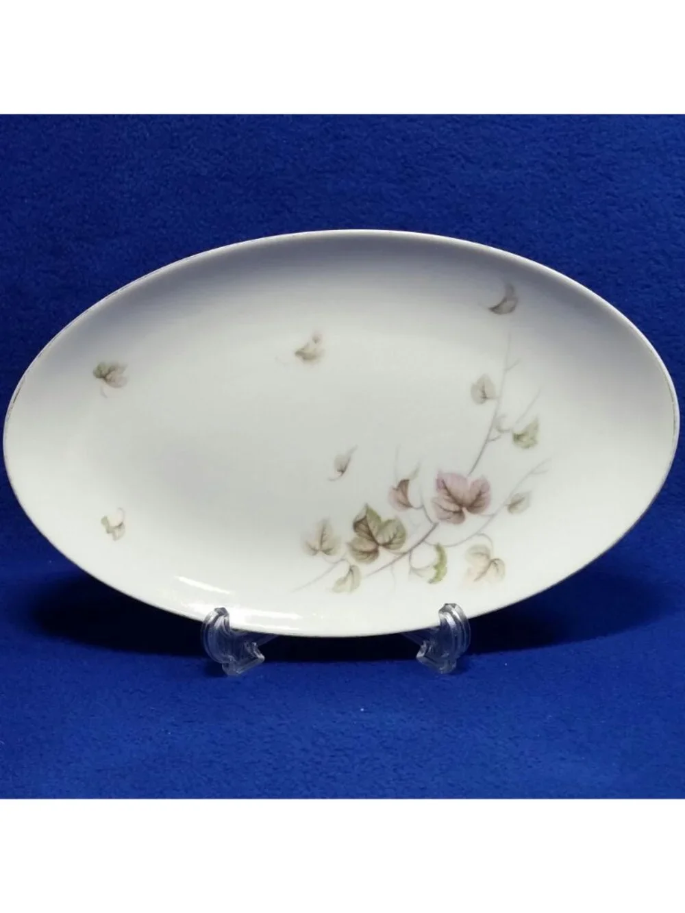 Yamaka China vintage breeze