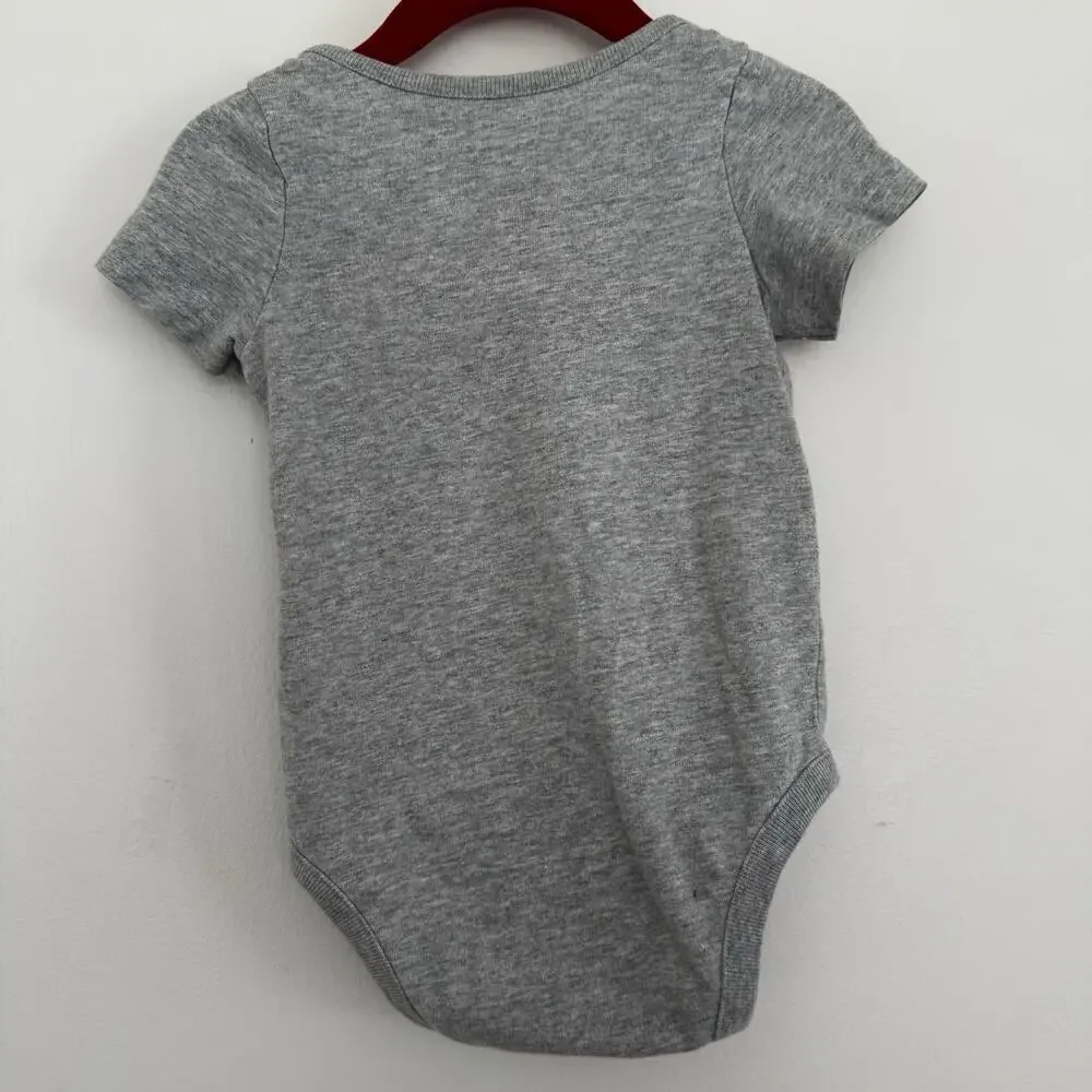 GAP size 12