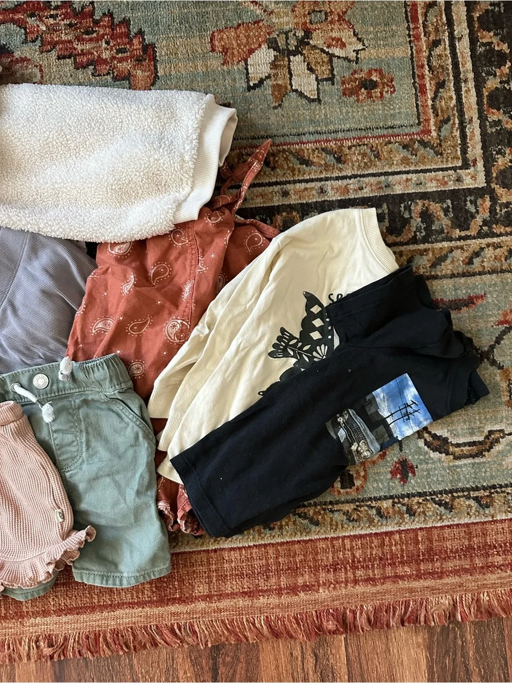 Little Co. By Lauren Conrad 13 items