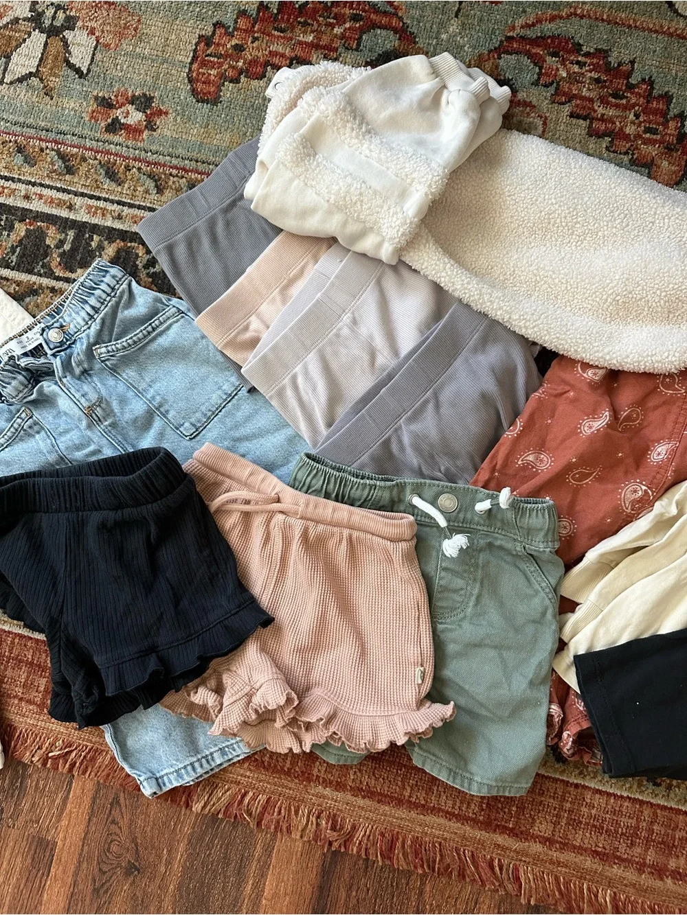Little Co. By Lauren Conrad 13 items