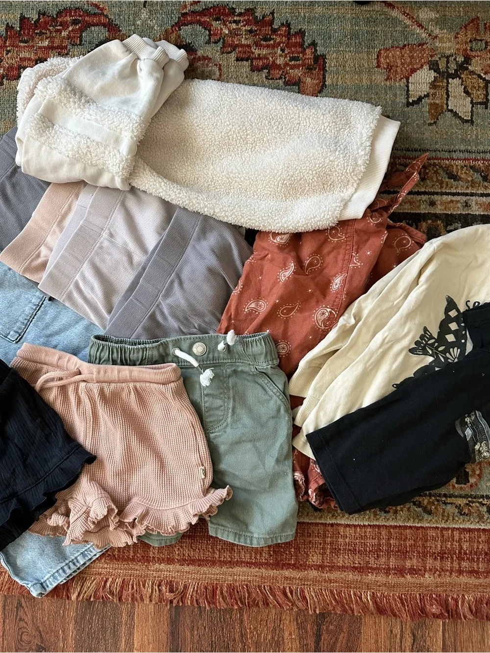 Little Co. By Lauren Conrad 13 items