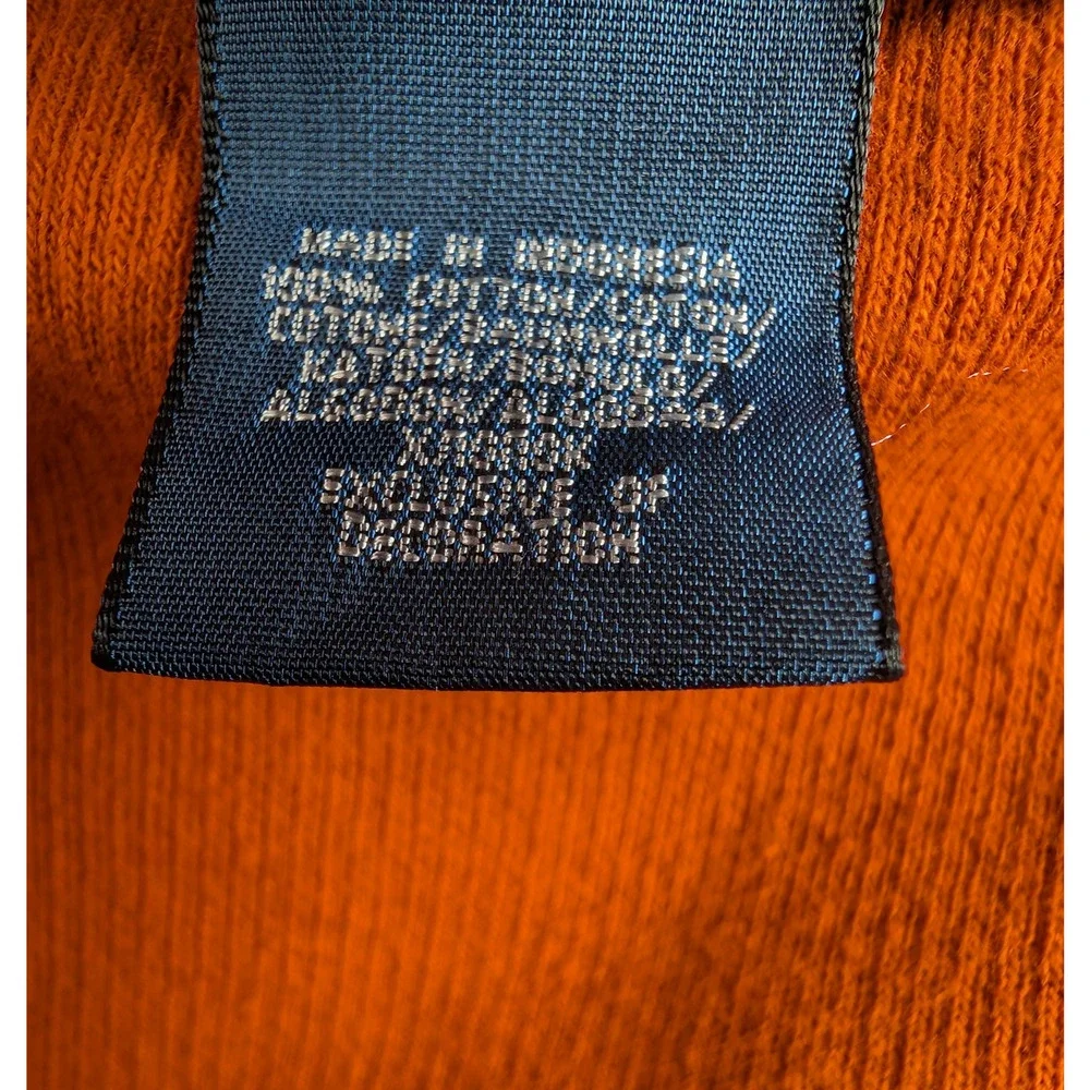 Polo Ralph Lauren brand polo