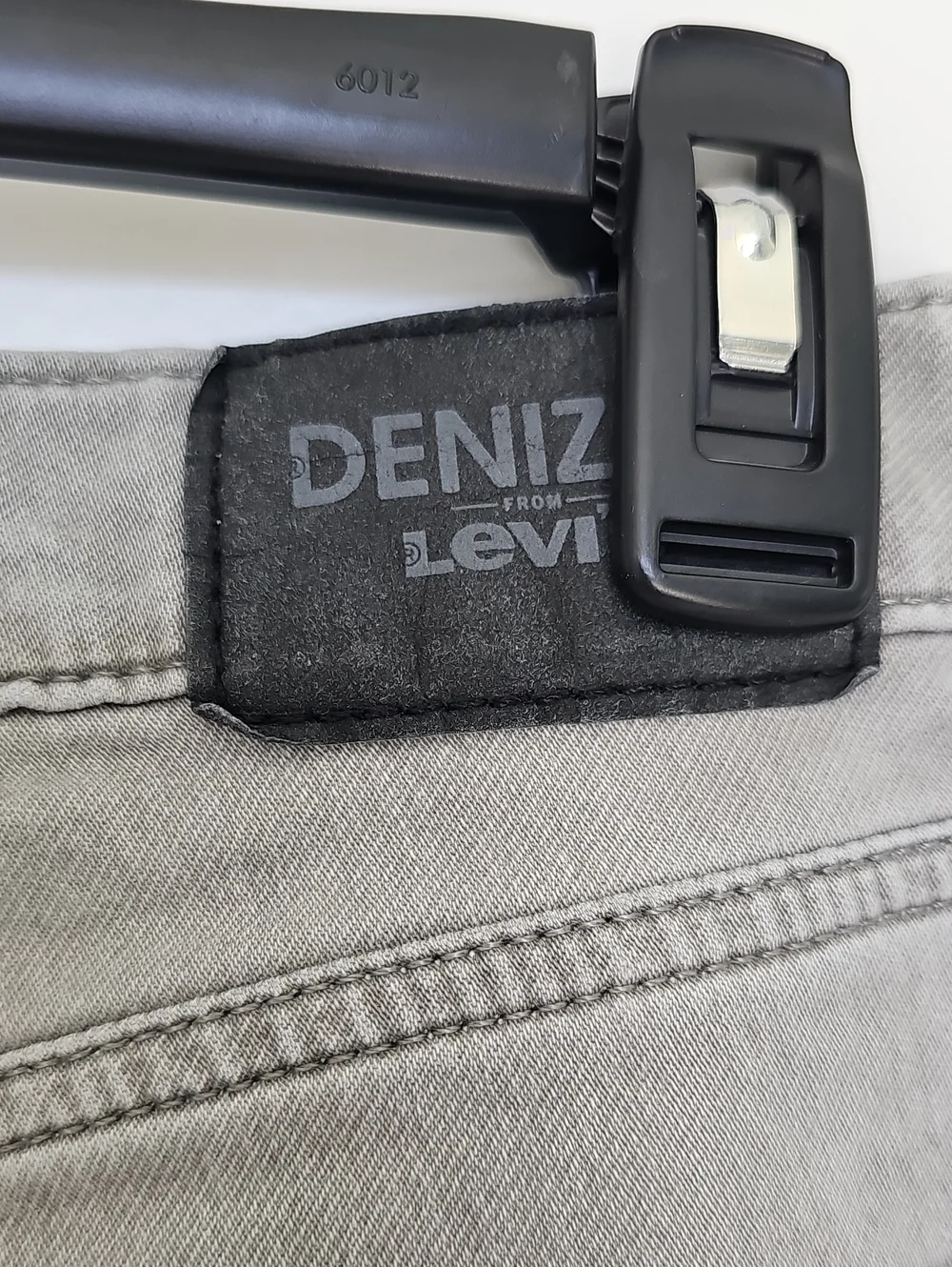 Levis classic levi