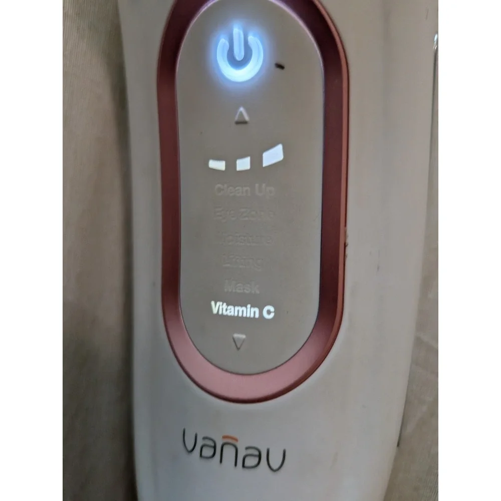Vanav works great