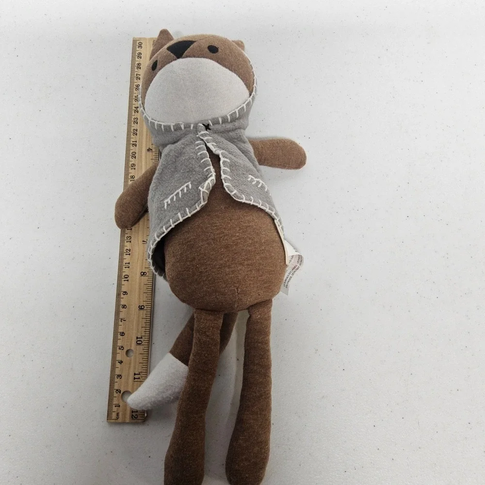 Crane Baby measurements height
