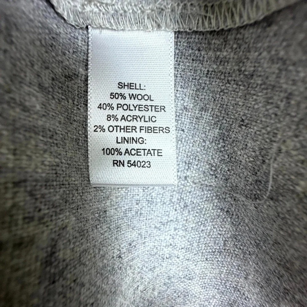 Banana Republic clothing sizes