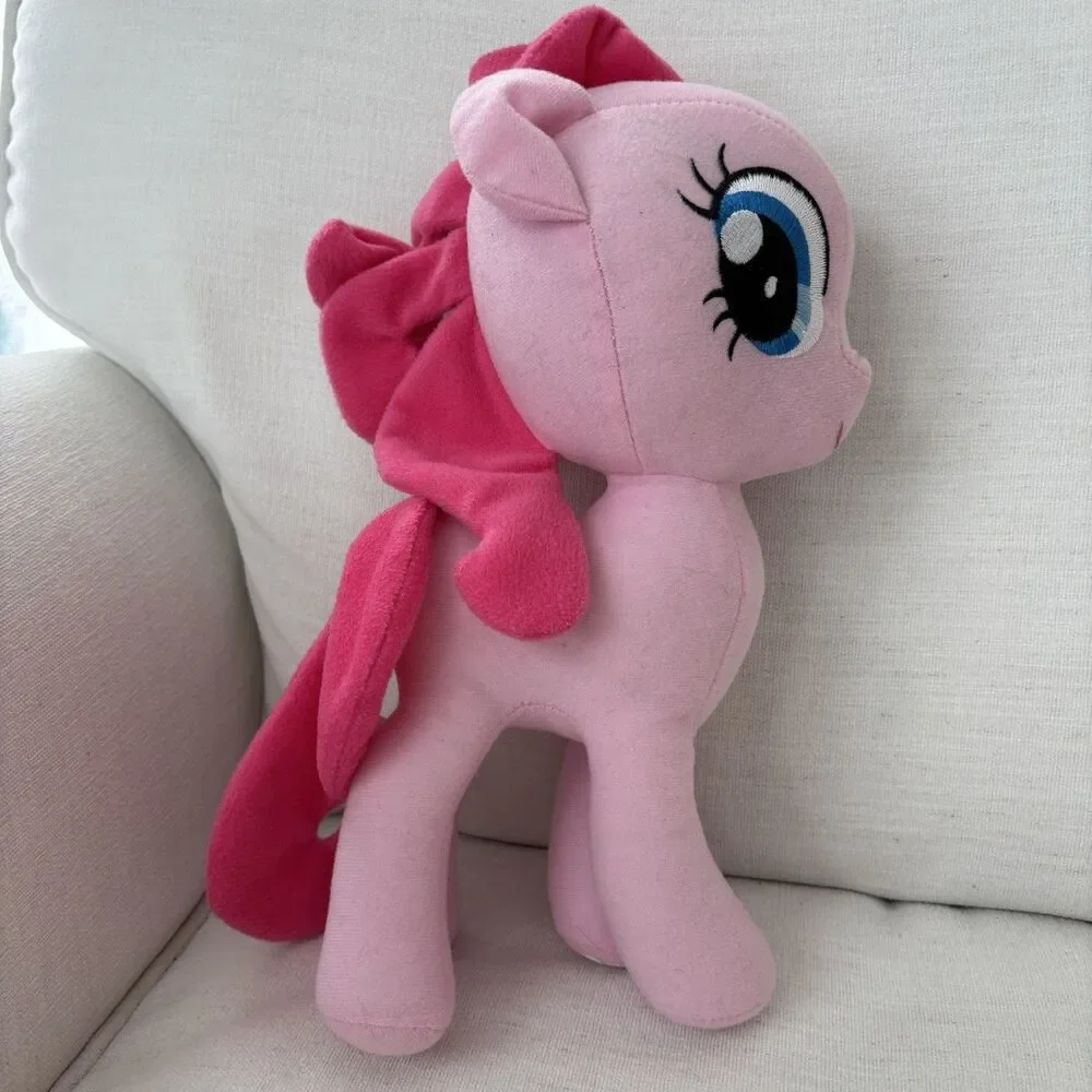Ty my little