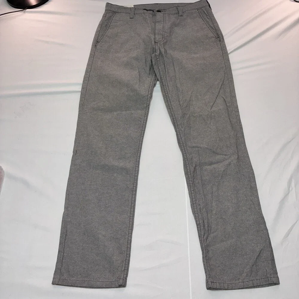 Levis product pair